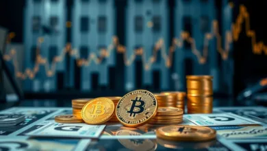 Empery Digital verkauft fast die Hälfte seiner Bitcoin-Bestände für 87 Millionen Dollar
