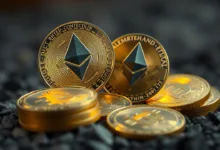 Ethereum-Bullen bereiten sich auf Kursausbruch über den 100-Tage-EMA vor