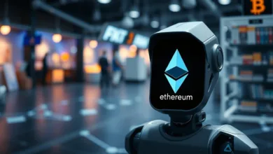Ethereum Foundation setzt KI ein, um ETH-Netzwerk vor Hackern auf Bugs zu prüfen
