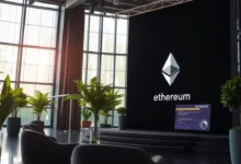 Ethereum Institutional-Launch erhält Unterstützung aus dem Ethereum-Ökosystem
