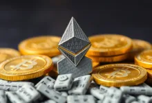 Ethereum-Kurs gewinnt an Boden, da die 30-Tage-Finanzierungsrate auf Sechsmonatshoch steigt