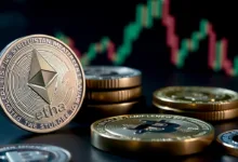 Ethereum News: BlackRocks ETHA treibt ETH-ETF-Trendwende mit Zuflüssen an
