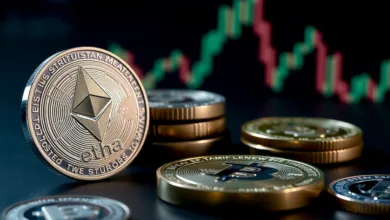 Ethereum News: BlackRocks ETHA treibt ETH-ETF-Trendwende mit Zuflüssen an