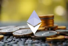 Ethereum News: CFO von Grayscales Ethereum Staking ETF zurückgetreten