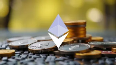 Ethereum News: CFO von Grayscales Ethereum Staking ETF zurückgetreten