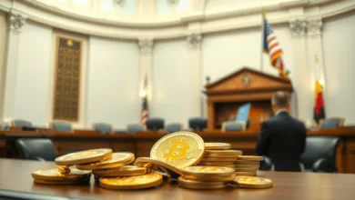 Ethikstreit gefährdet Krypto-Gesetzentwurf im Senat trotz Juliziel