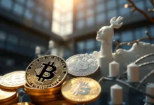 Europas strenge Regulierung könnte eine neue Krypto-M&A-Welle auslösen