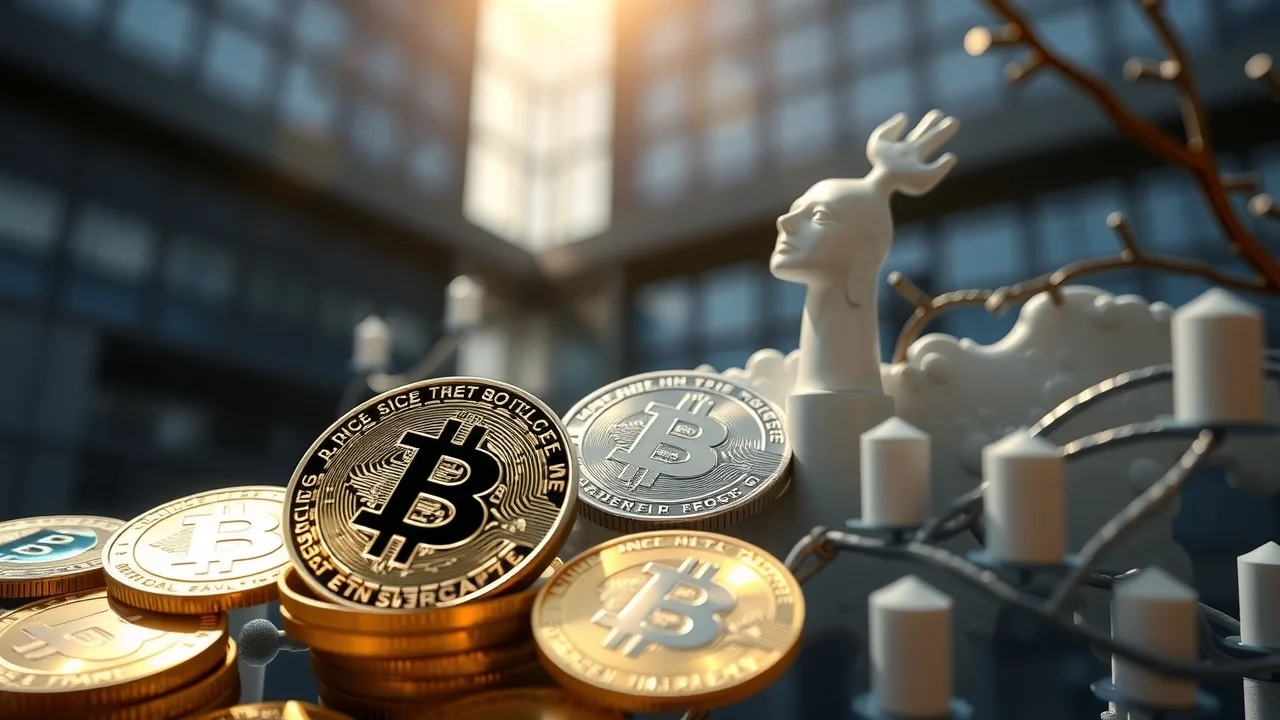 Europas strenge Regulierung könnte eine neue Krypto-M&A-Welle auslösen