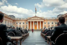 Fairshake, 48 Millionen Dollar und der Kampf um den Senat