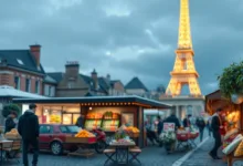 Frankreich ordnet Sperrung von Polymarket an