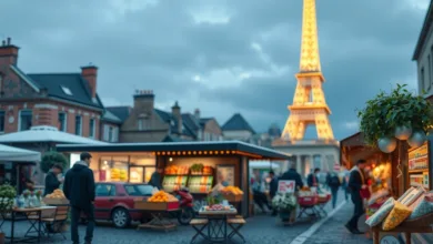 Frankreich ordnet Sperrung von Polymarket an