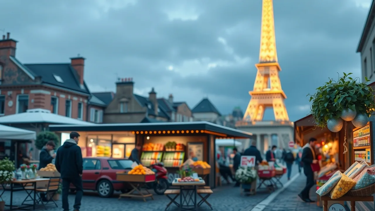 Frankreich ordnet Sperrung von Polymarket an