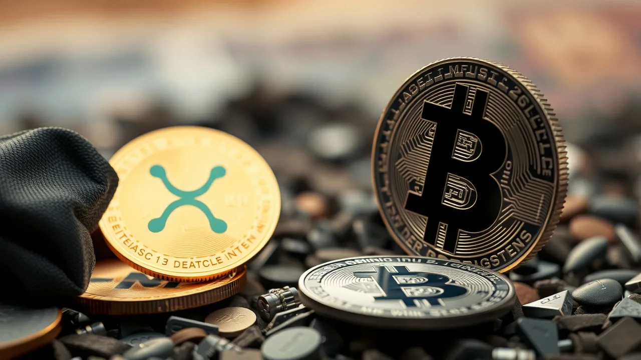 Google Gemini KI prognostiziert überraschenden XRP-Preisanstieg in den nächsten 60 Tagen