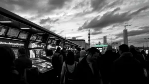 Grayscale: Der Kryptomarkt belohnt eine neue Art von Token