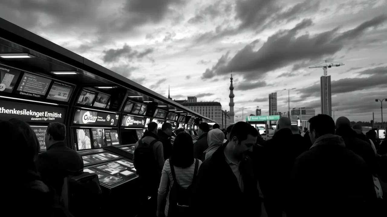 Grayscale: Der Kryptomarkt belohnt eine neue Art von Token