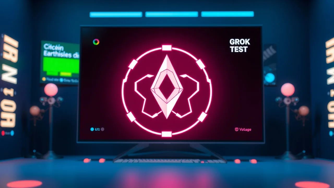 Grok 4.5 führt Agent-Test an und bestätigt Musks Opus-Klasse-Behauptung