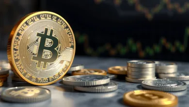 Jefferies warnt vor dem Kauf bei Circle-Kursrückgang wegen Open USD-Konkurrenz