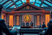 KI-Agenten-Schiedsgericht von OKX, MetaMask und Matter Labs unterstützt