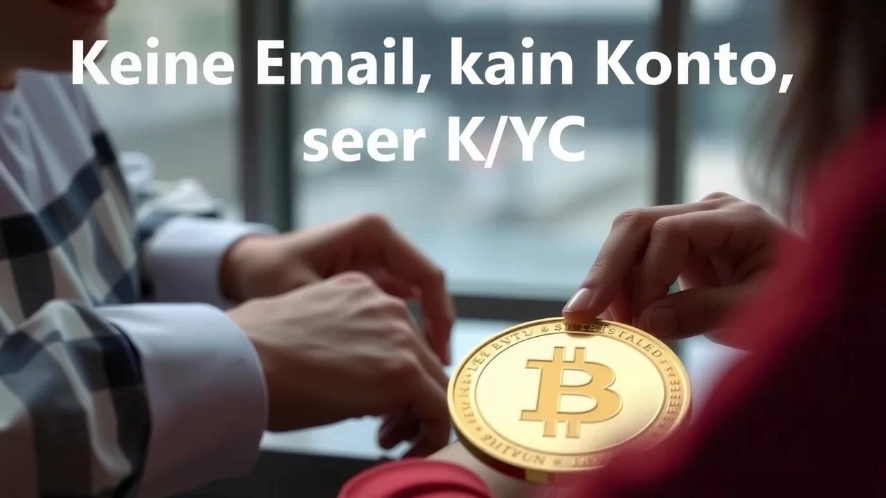 Keine E-Mail, kein Konto, kein KYC: So tauscht GhostSwap über 1.600 Coins in einem Schritt