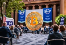 Klarheit und Sommerpause des Kongresses: Stand der Krypto