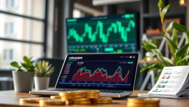 Kraken: Einfachere Optionen erschließen den nächsten Krypto-Derivatemarkt