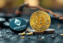 Krypto-News, 1. Juli: Bitcoin hält 59K, Ethereum stabil am MiCA-Starttag