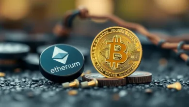 Krypto-News, 1. Juli: Bitcoin hält 59K, Ethereum stabil am MiCA-Starttag