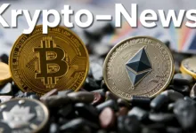 Krypto-News, 9. Juli: Iran-Sorgen verblassen – Bitcoin und Ethereum ignorieren Panik