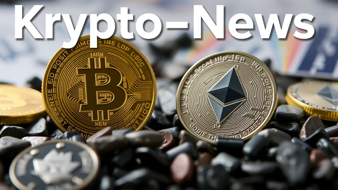 Krypto-News, 9. Juli: Iran-Sorgen verblassen – Bitcoin und Ethereum ignorieren Panik