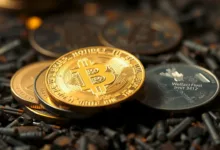 Kryptogesetz scheitert an Streit über Ethikdurchsetzung
