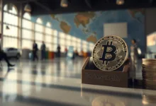 Lebenszeichen?: Stand der Kryptowelt
