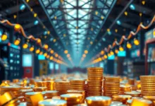 Lighter verbrennt 15,5 Millionen LIT in erster umsatzfinanzierter Angebotsreduzierung – Wird LIT steigen?
