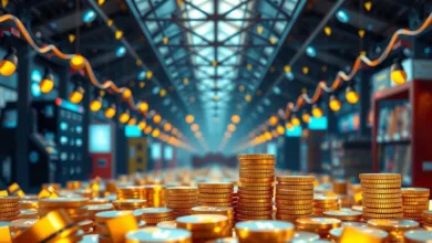 Lighter verbrennt 15,5 Millionen LIT in erster umsatzfinanzierter Angebotsreduzierung – Wird LIT steigen?