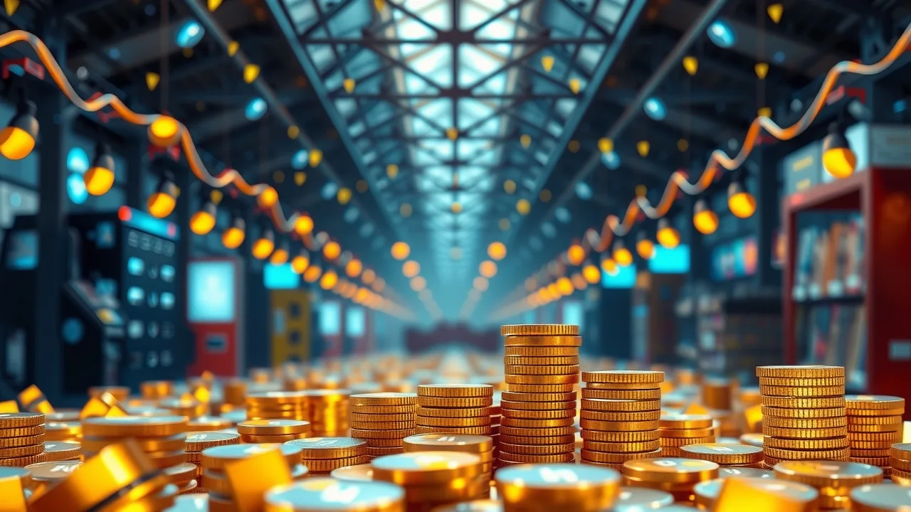 Lighter verbrennt 15,5 Millionen LIT in erster umsatzfinanzierter Angebotsreduzierung – Wird LIT steigen?