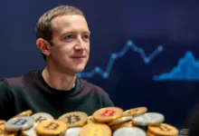 Mark Zuckerberg: Meta AI prognostiziert starken Anstieg von Gold- und Silberpreisen bis 2026