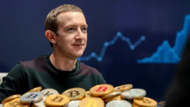 Mark Zuckerberg: Meta AI prognostiziert starken Anstieg von Gold- und Silberpreisen bis 2026