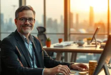 Metas Chief Data Officer: Agentischer Handel ist die nächste Stufe des Business