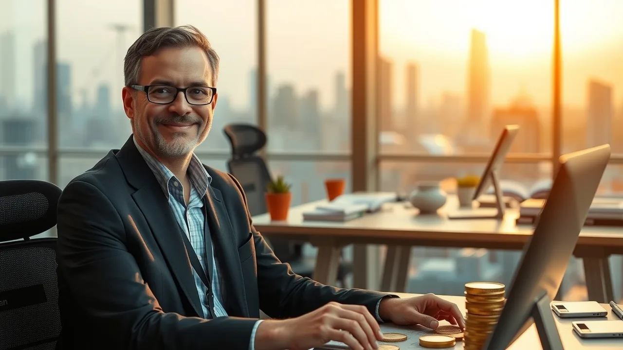 Metas Chief Data Officer: Agentischer Handel ist die nächste Stufe des Business