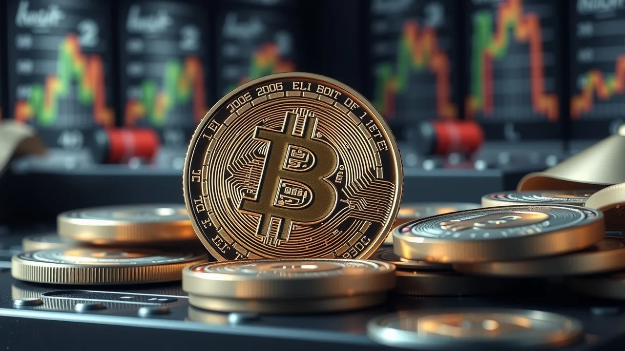 Metas KI enthüllt schockierende Bitcoin-Preisprognose für Ende 2026