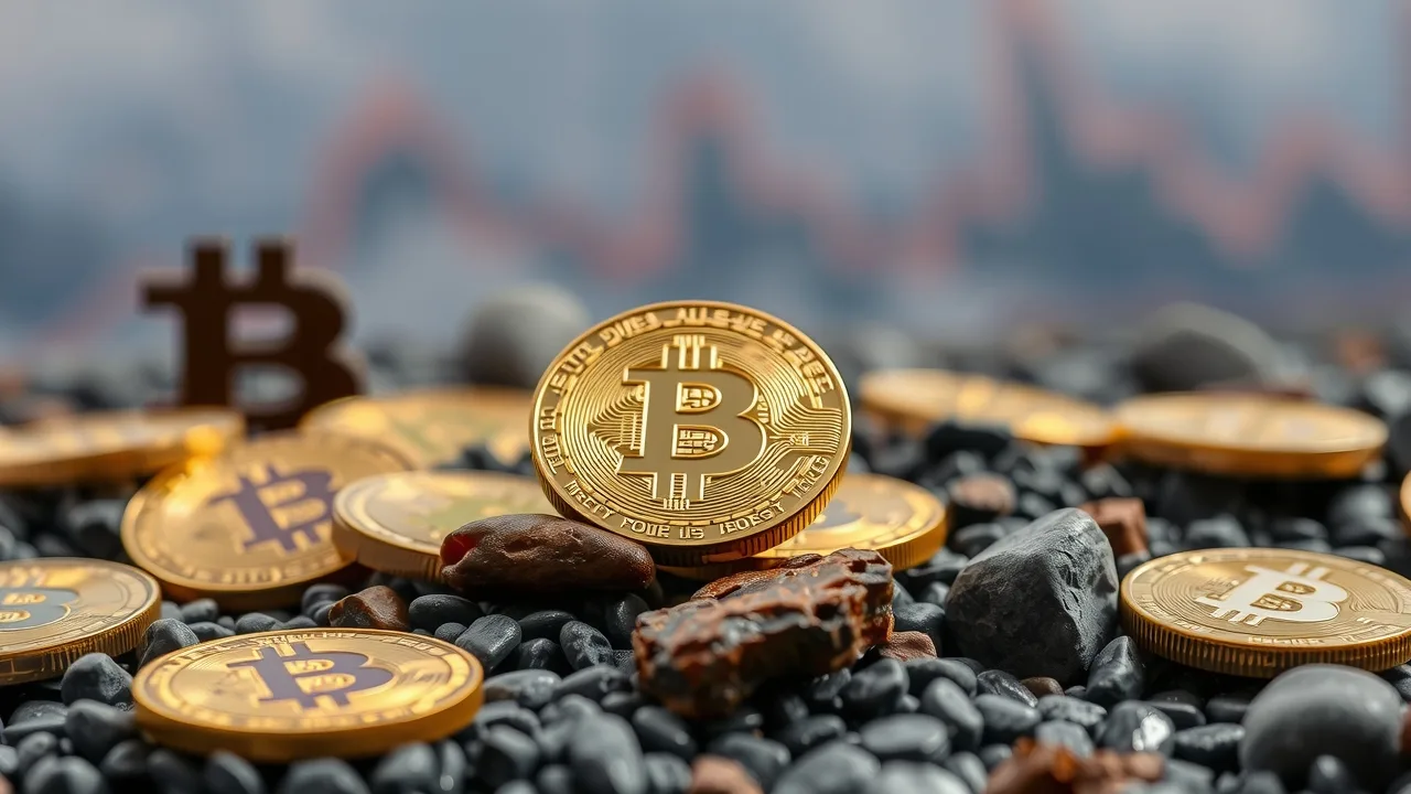 Metas KI prognostiziert unglaublichen Bitcoin-Preis bis Ende 2026