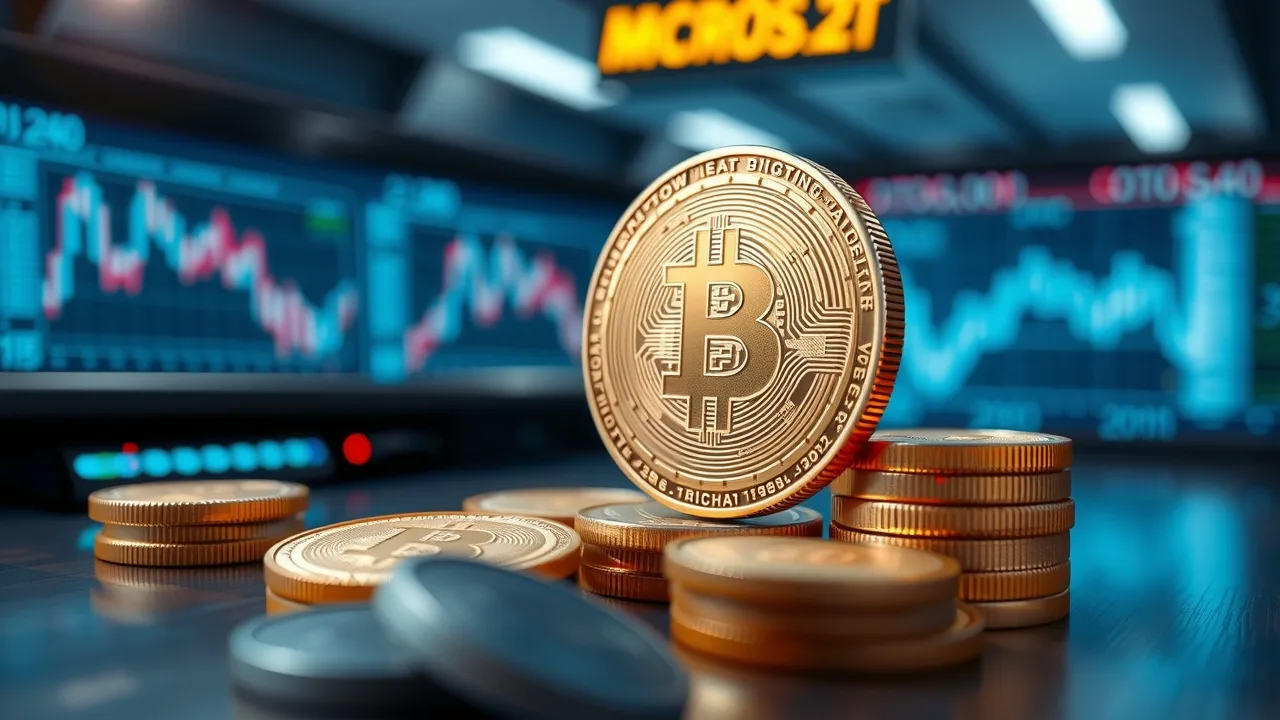 Microsoft Copilot KI prognostiziert irren XRP-Preis bis Ende 2026