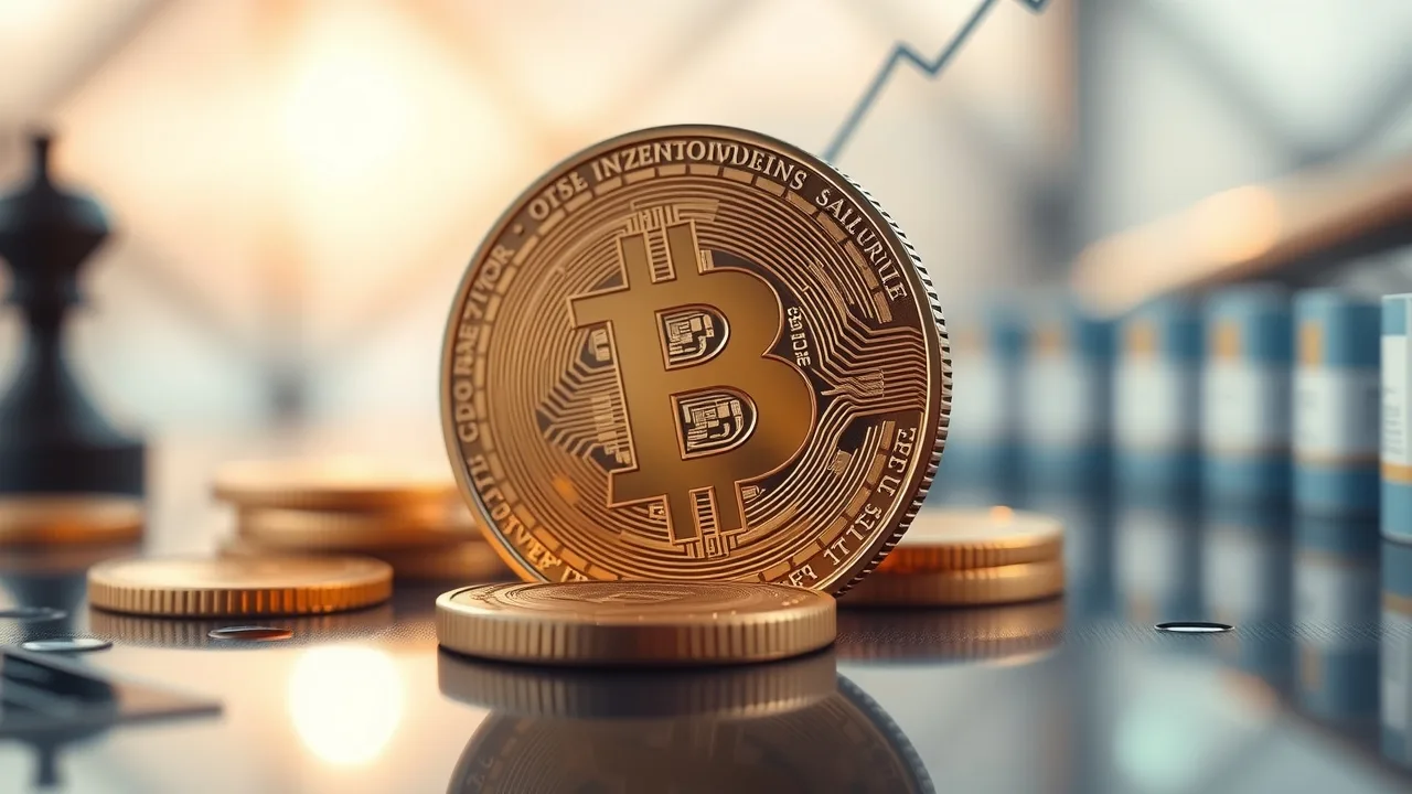 Morgen-Minute: Krypto steigt nach kühlen Inflationsdaten