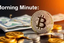 Morning Minute: Paradigm sammelt 1,2 Mrd. Dollar ein und drängt in die KI