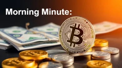 Morning Minute: Paradigm sammelt 1,2 Mrd. Dollar ein und drängt in die KI