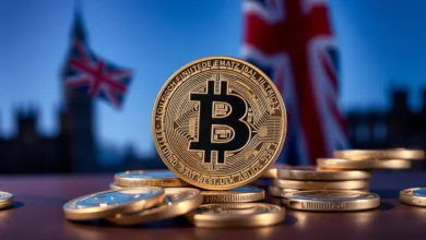 Neue britische Wahlkampffinanzierungsregeln könnten Reforms Krypto-Milliardäre treffen