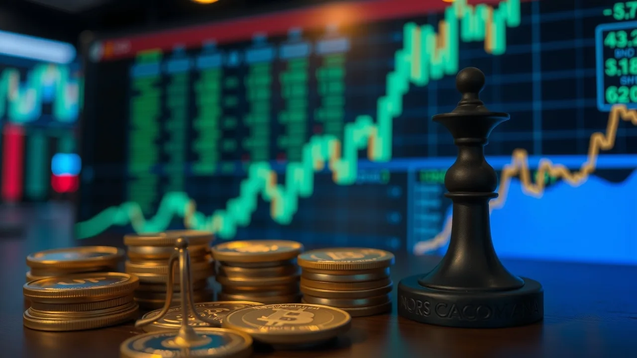 North Carolina erkennt CFTC-Regulierungsbefugnis über Prognosemärkte an
