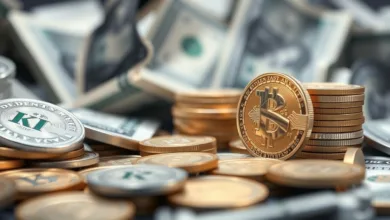 Paradigm sammelt 1,2 Milliarden Dollar ein und dringt tiefer in KI vor