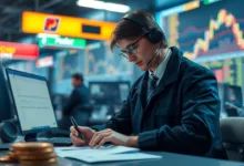 Polymarket-Trader senken Chancen für Clarity Act auf Rekordtief