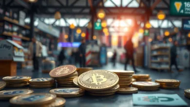 Polymarket setzt nach vierjährigem Bann auf US-Marketingoffensive