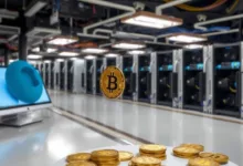 Poolin, einst einer der größten Bitcoin-Mining-Pools, meldet Insolvenz an